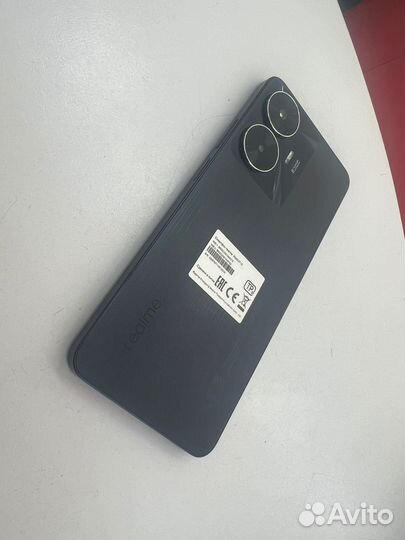 realme C55, 8/256 ГБ