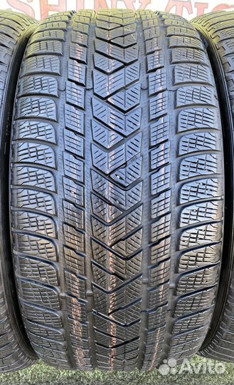 Pirelli Scorpion Winter 285/40 R21 109V