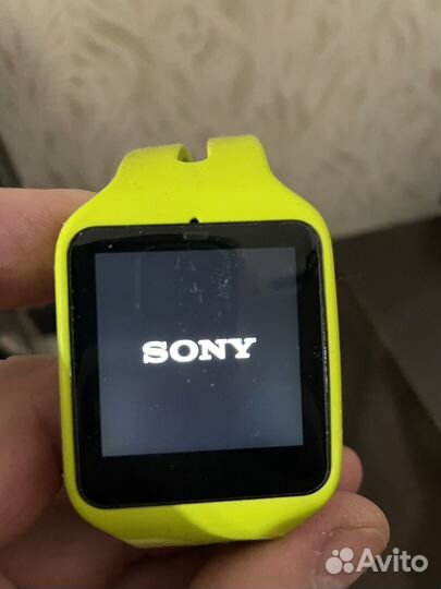 Smart watch 3