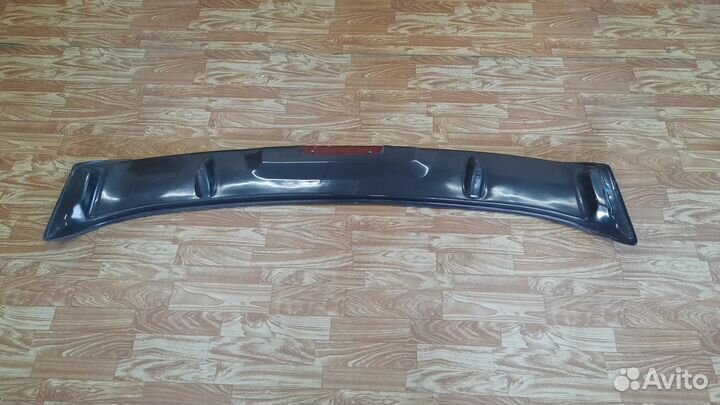 Антикрыло на ваз классика