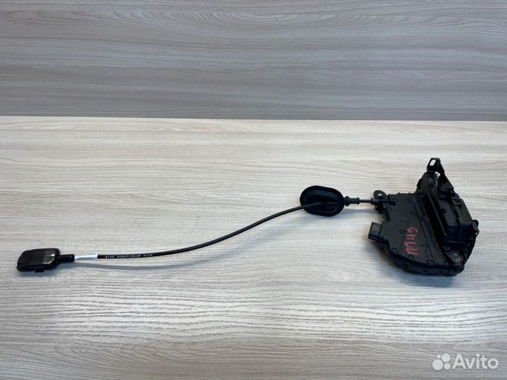 Замок двери передний правый LADA X-Ray