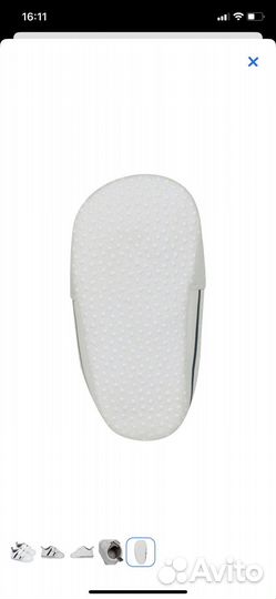 Кеды пинетки детские