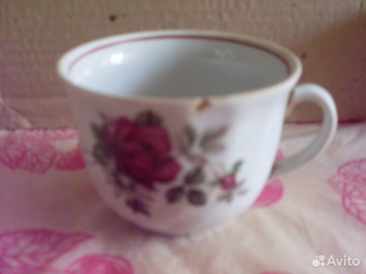 2 чашки лфз и 1 