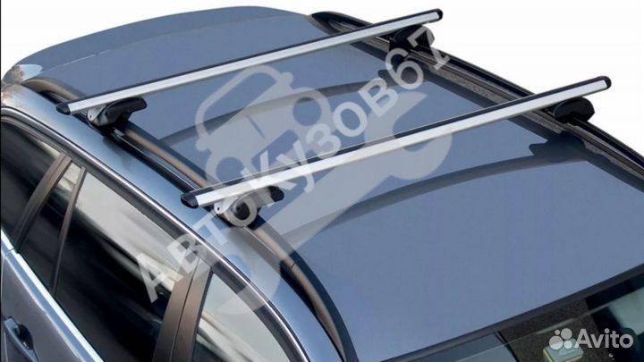 Багажники для автомобилей