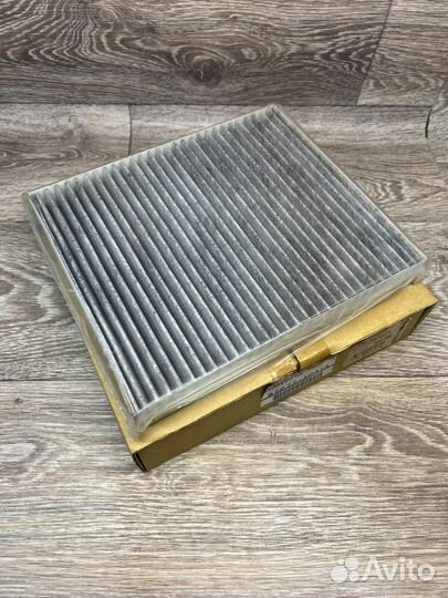 Фильтр салона Nissan/Infiniti, B7277-1CA1A