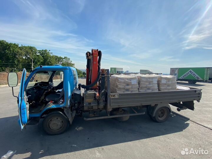 Водитель манипулятора