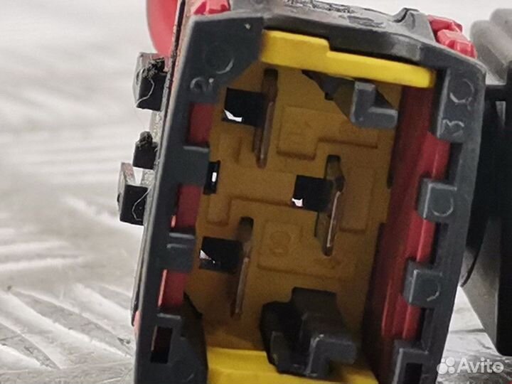 Радиатор отопителя (печки) Peugeot 607 рест. 2005