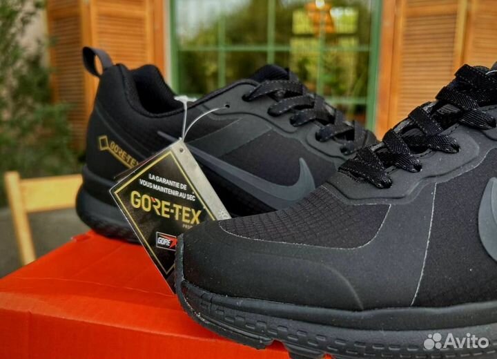 Кроссовки Nike Gore-Tex (Арт.13155)