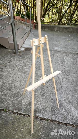 Аренда мольберта