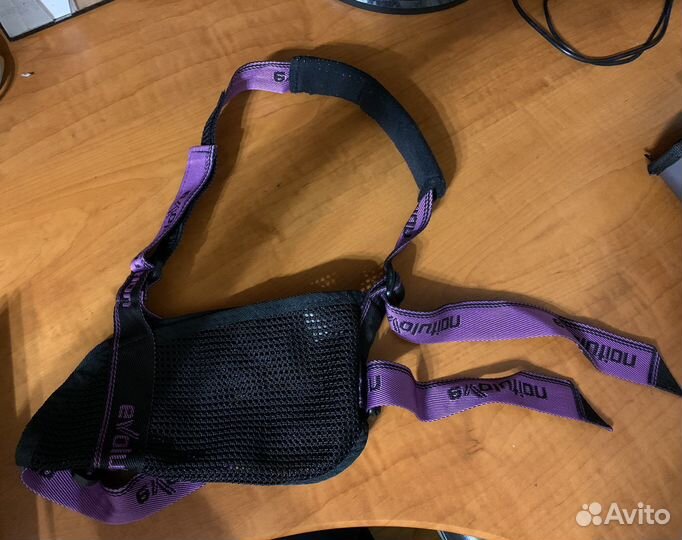 Бандаж для плечевого сустава детский