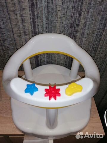 Стульчик для купания