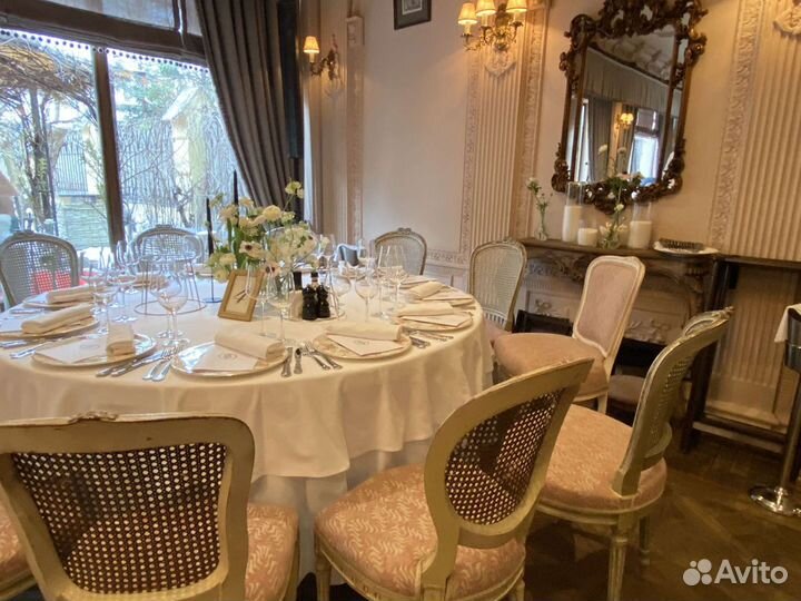 Аренда насыпных свечей