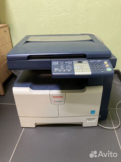 Принтер a3 мфу