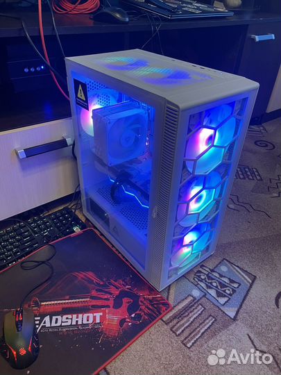 Продам игровой компьютер