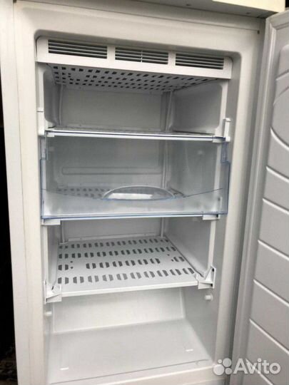 Морозильная камера Nord