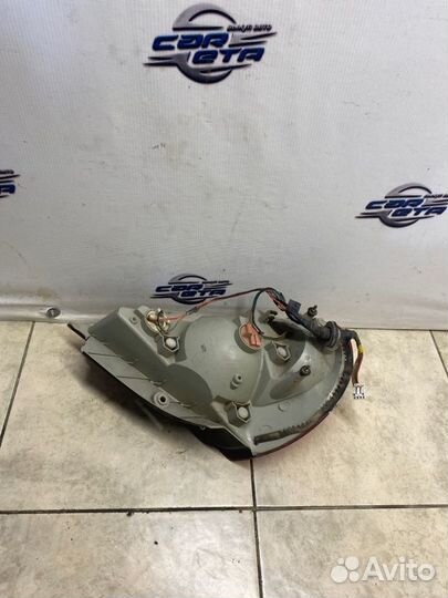 Фонарь задний правый Kia Spectra 1.6 S6D 2008