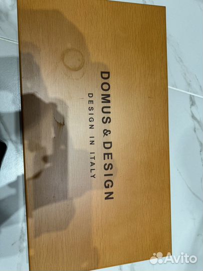 Набор столовых приборов