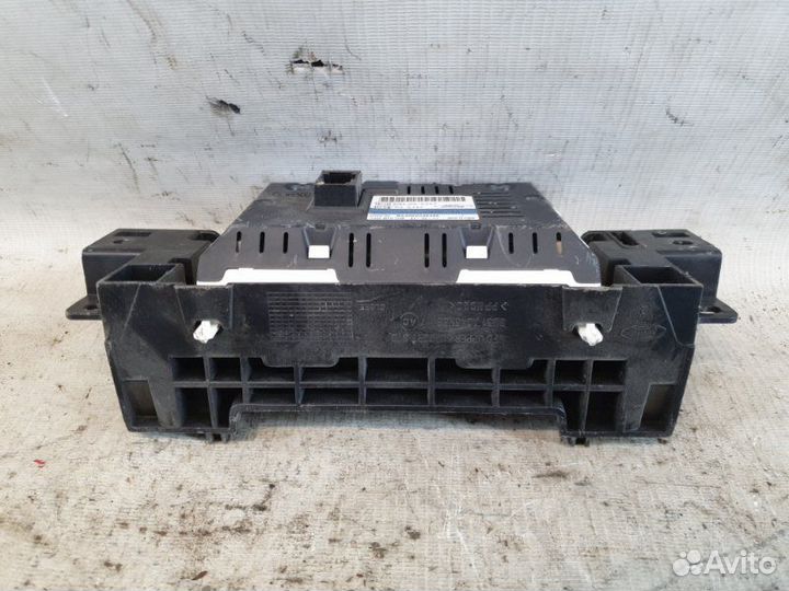 Монитор Ford Focus 3 pnda 2013