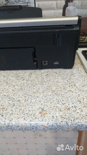 Принтер