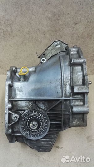 Колокол АКПП subaru forester sf5, ej205