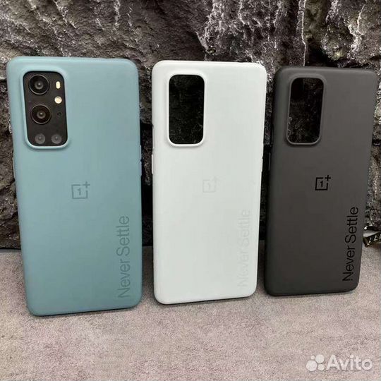 Чехол для OnePlus 9 Pro