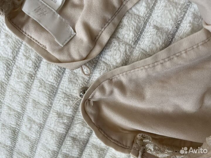 Блуза с пайетками