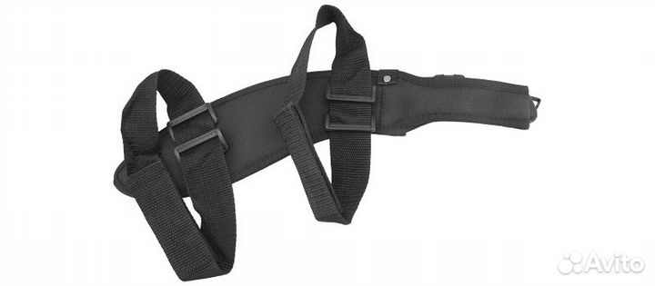 Нож Кукри VN PRO T-REX Мачете Чёрный K2000