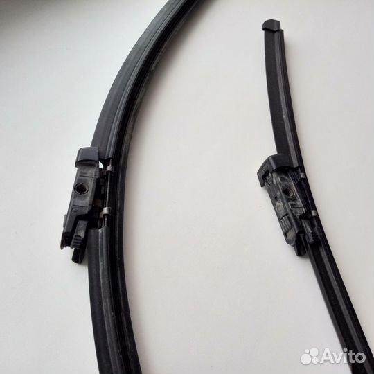 Дворники / Щетки стеклоочистителя Bosch Aerotwin