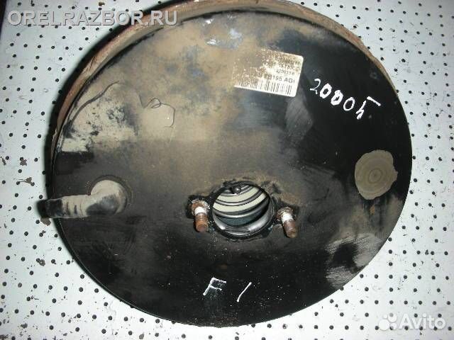 Вакуум Ford focus 1