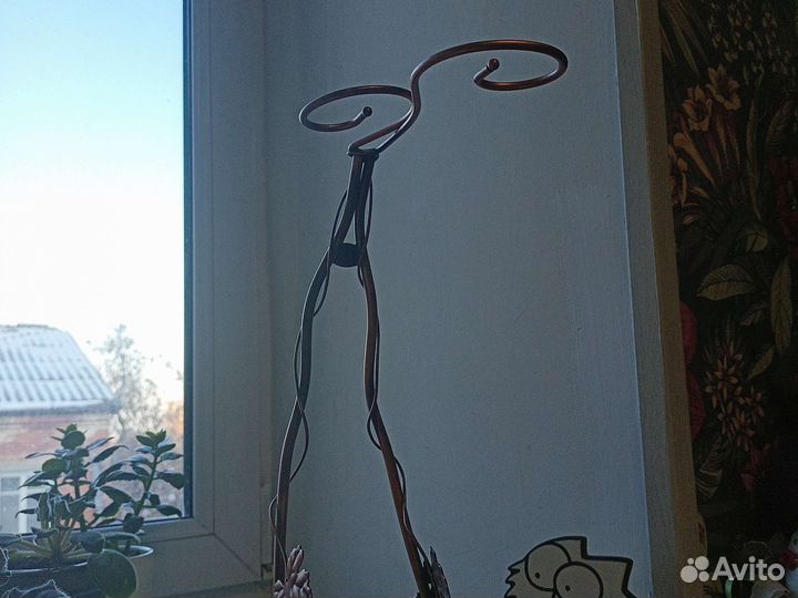 Подставка для бутылок