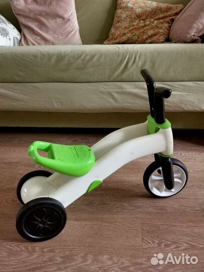 Chillafish Bunzi (Чиллафиш Банзи) Беговел каталка