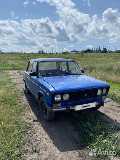 ВАЗ 2106 1.5 МТ, 2001, 79 000 км