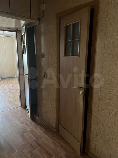 2-к. квартира, 54 м², 1/5 эт.