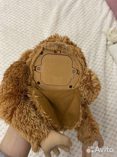 Игрушка робот