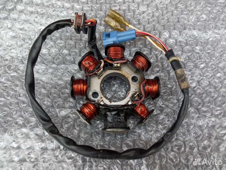 Статор генератор магнето 2003 KTM EX 250