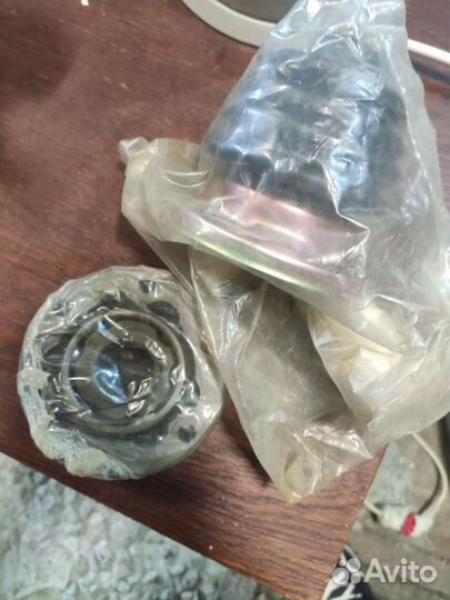 Шрус внутренний 2141