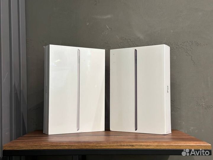 iPad 9th Wi-Fi+Cellular 64 GB Silver