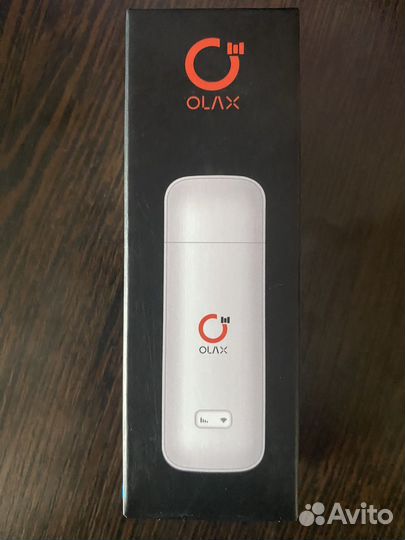 Wifi роутер 4g модем