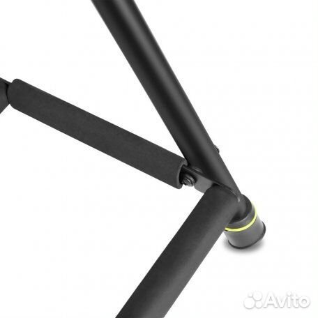 Гитарная стойка Gravity Vari-G 7 (7 гитар)
