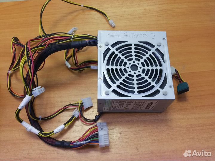Блок питания для компьютера