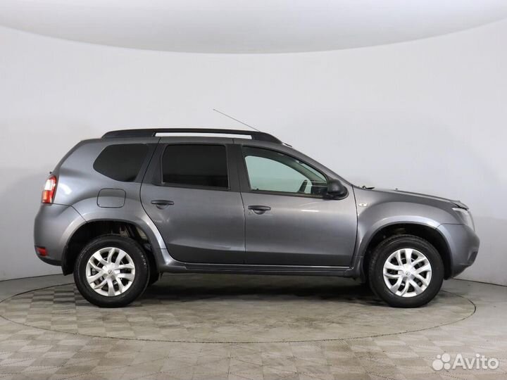 Nissan Terrano 2 AT, 2015, 119 250 км