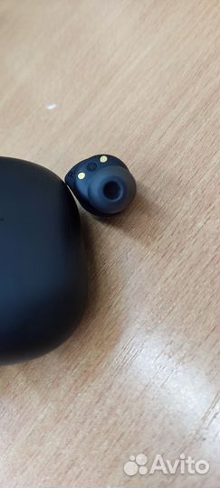 Наушники redmi