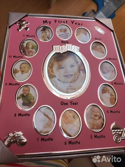 Рамка для фото