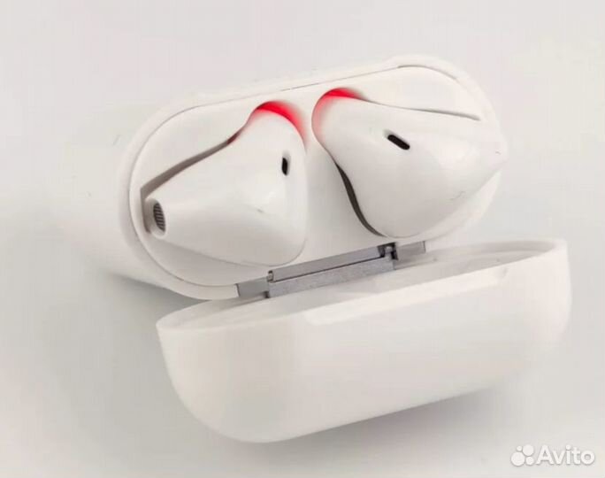 Беспроводные наушники