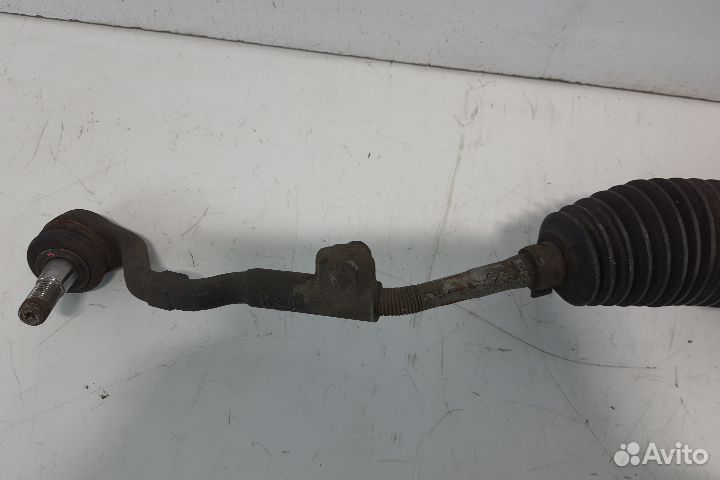 BMW f15 X5 f16 X6 (13-18) рулевая рейка