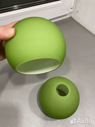 Плафоны к светильнику Odeon light 1343/G Eruca