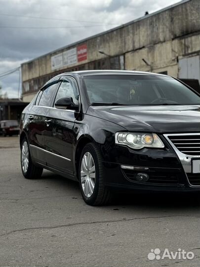 Volkswagen Passat 1.8 AMT, 2010, 146 659 км