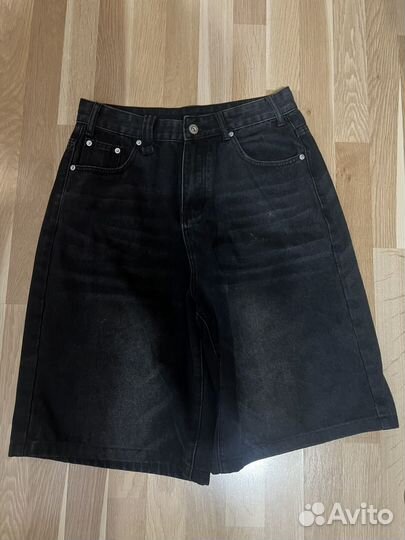 Шорты type jaded london