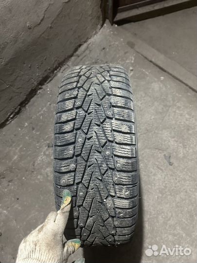 Nokian Tyres Nordman 7 205/50 R17 93T