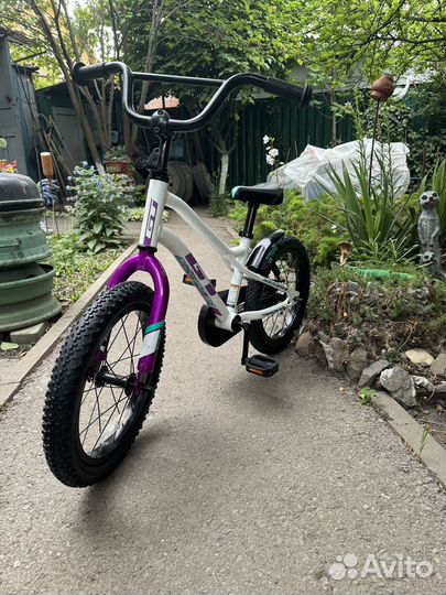 Детский велосипед Gt Siren